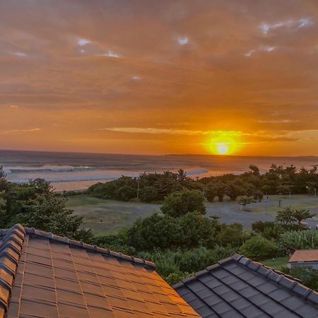 Tranquil Sea Hotel Kenting Exterior foto